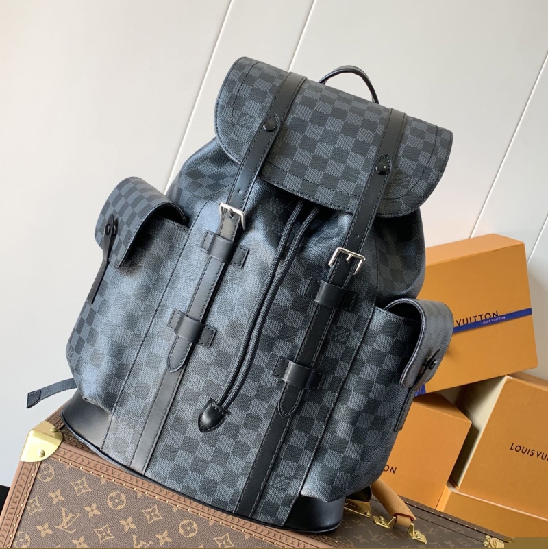 LV Backpacks